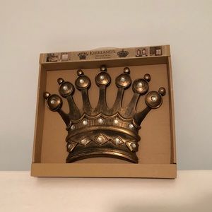 Kirkland’s wall accent